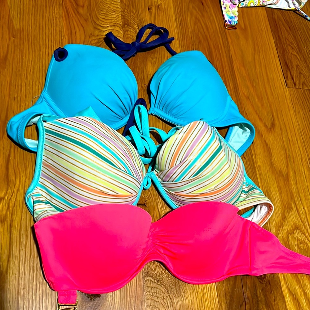 BUNDLE Victorias Secret VS Tops